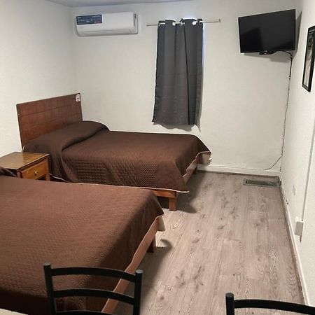 Hotel Centric Chihuahua Eksteriør bilde