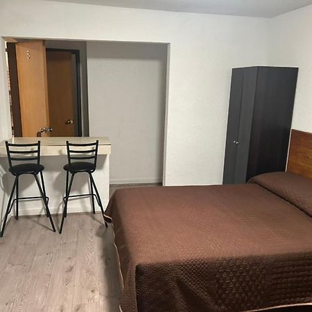 Hotel Centric Chihuahua Eksteriør bilde