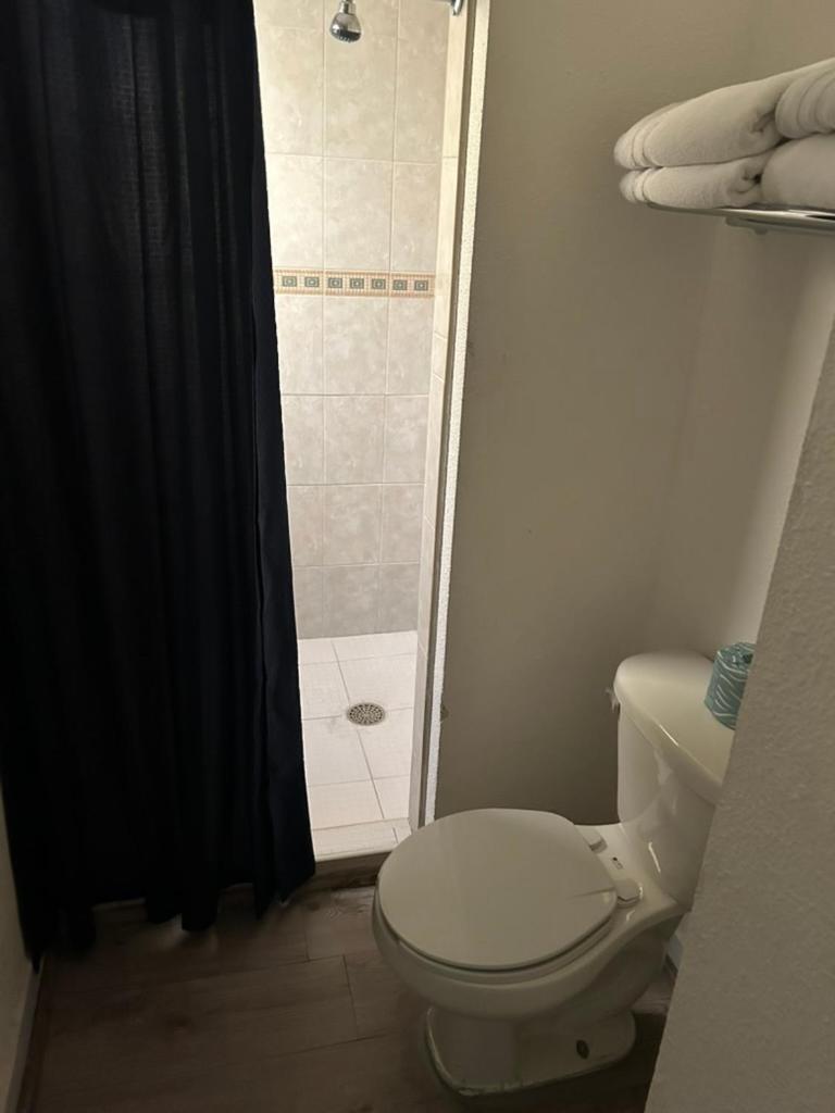 Hotel Centric Chihuahua Eksteriør bilde