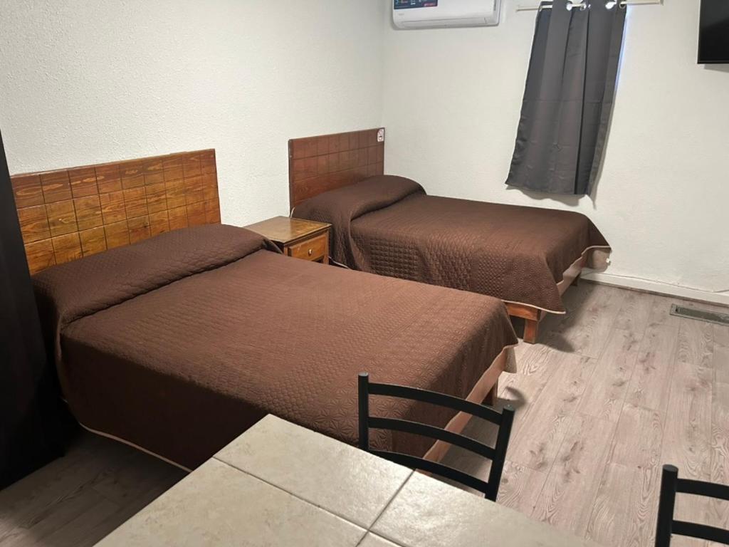 Hotel Centric Chihuahua Eksteriør bilde